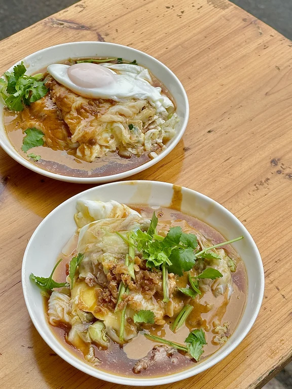 肠粉 1