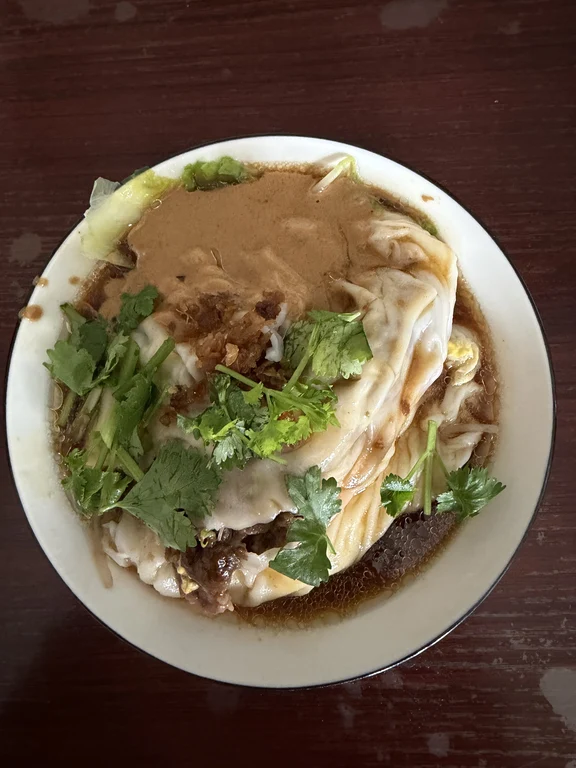 肠粉 3
