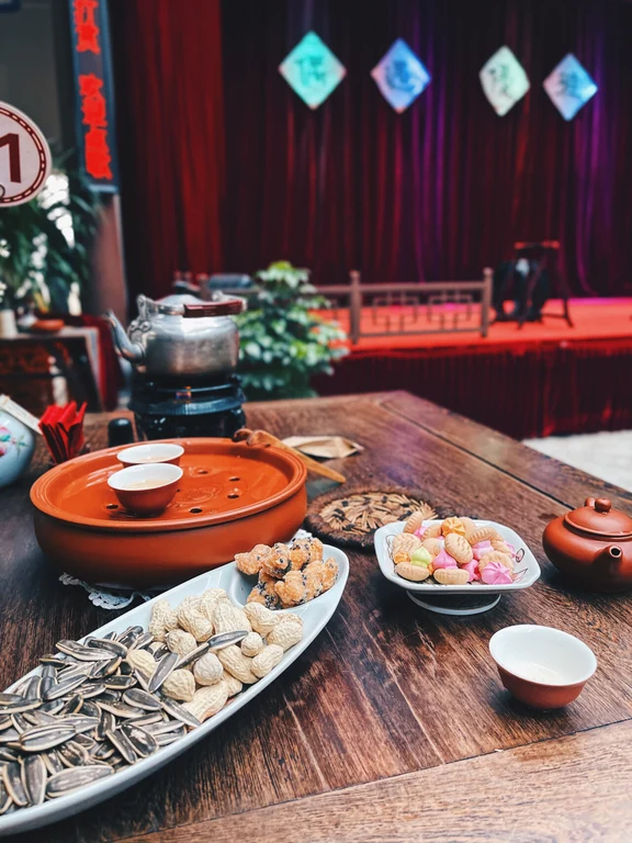 单丛茶 3