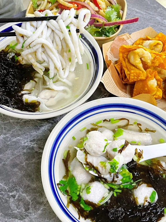 鱼饺 2